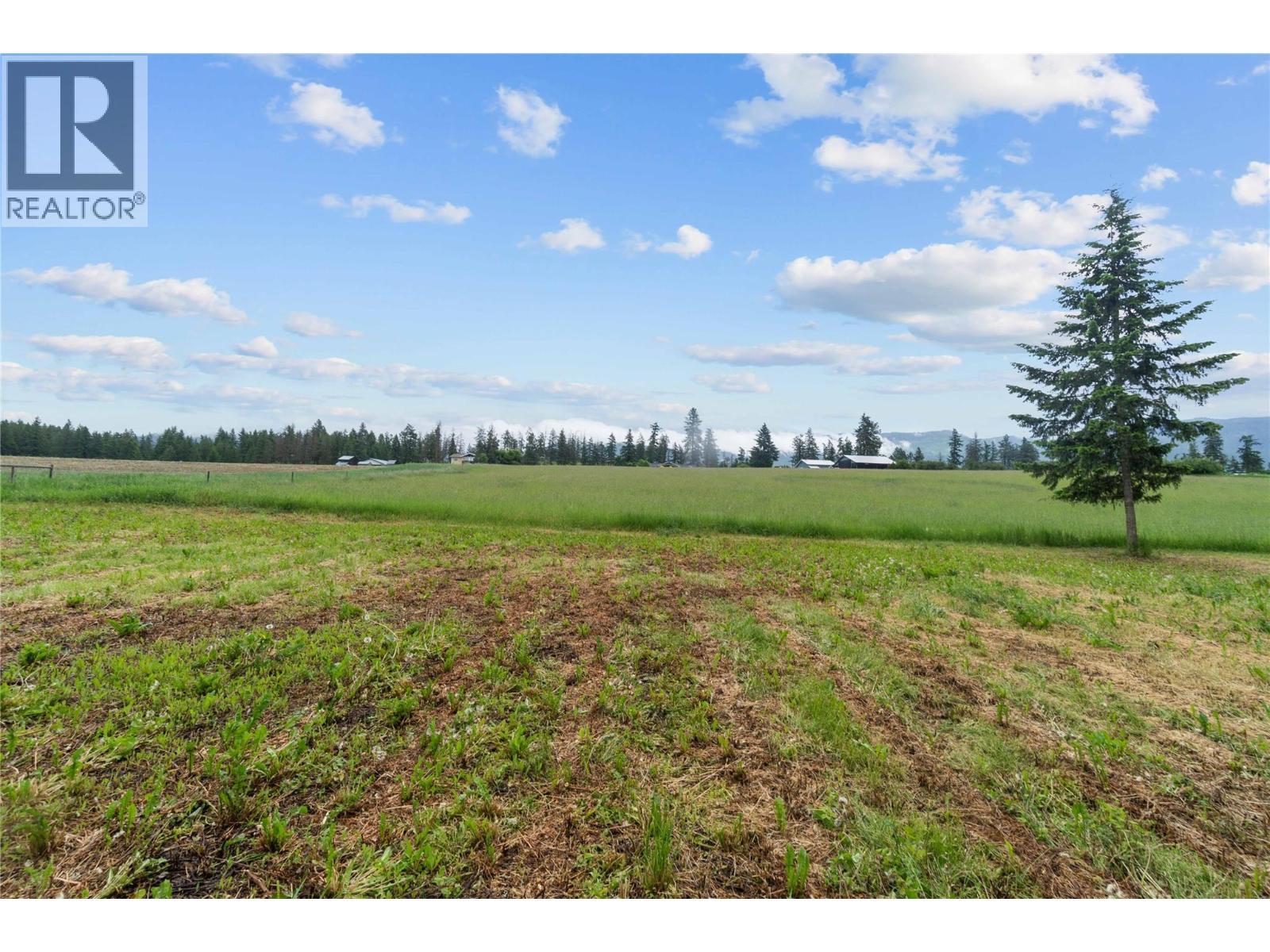 4911 Malpass Road, Armstrong, BC