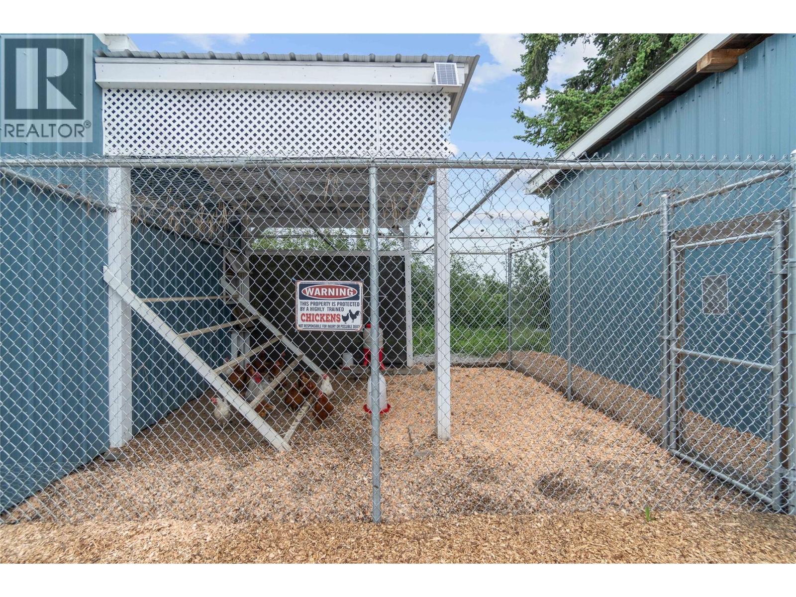 4911 Malpass Road, Armstrong, BC