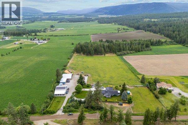 4911 Malpass Road, Armstrong, BC