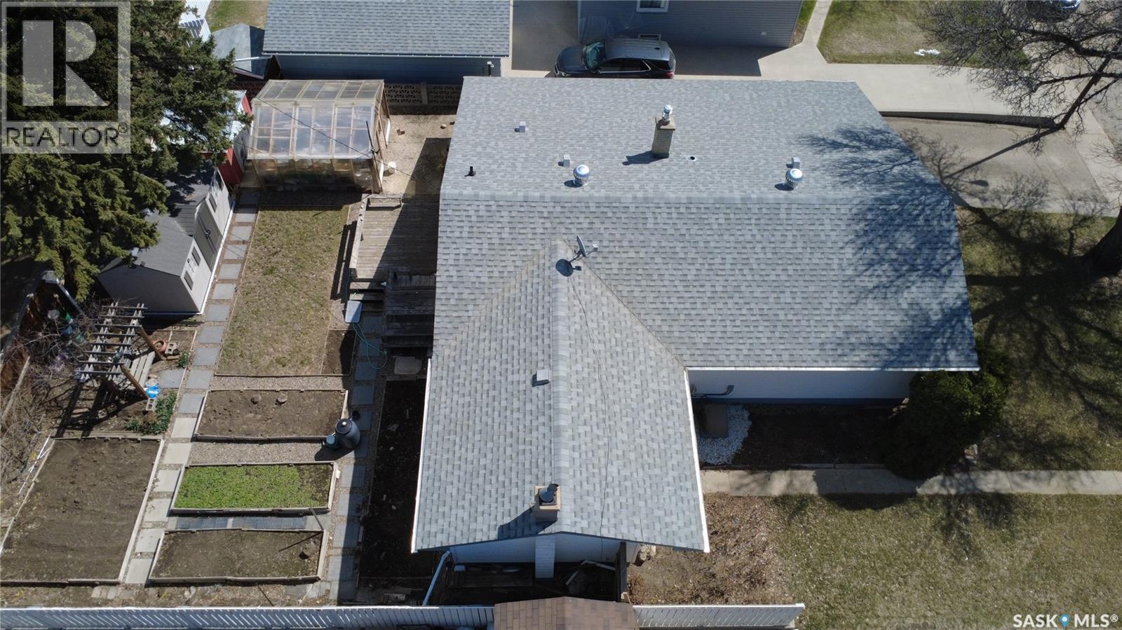 1113 Jubilee Drive, Swift Current, SK - Outdoor
