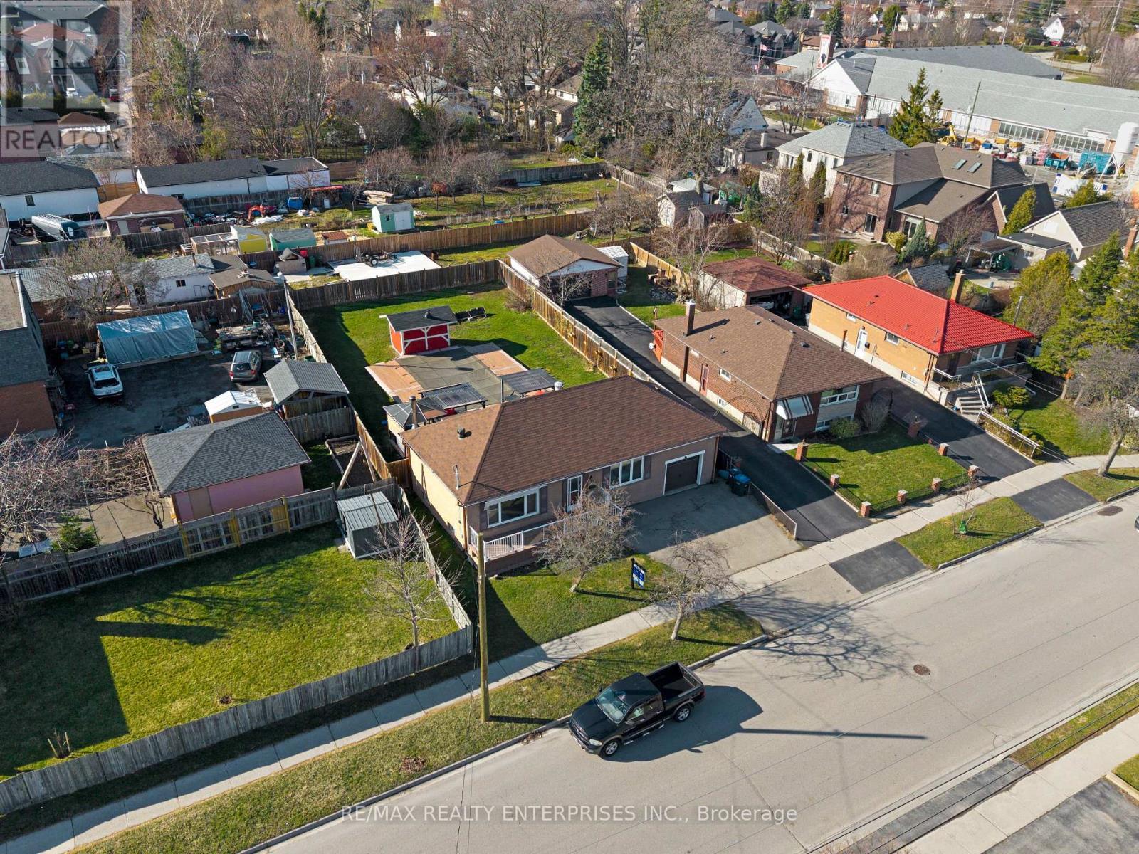 951 Atwater Avenue, Mississauga, ON - With View