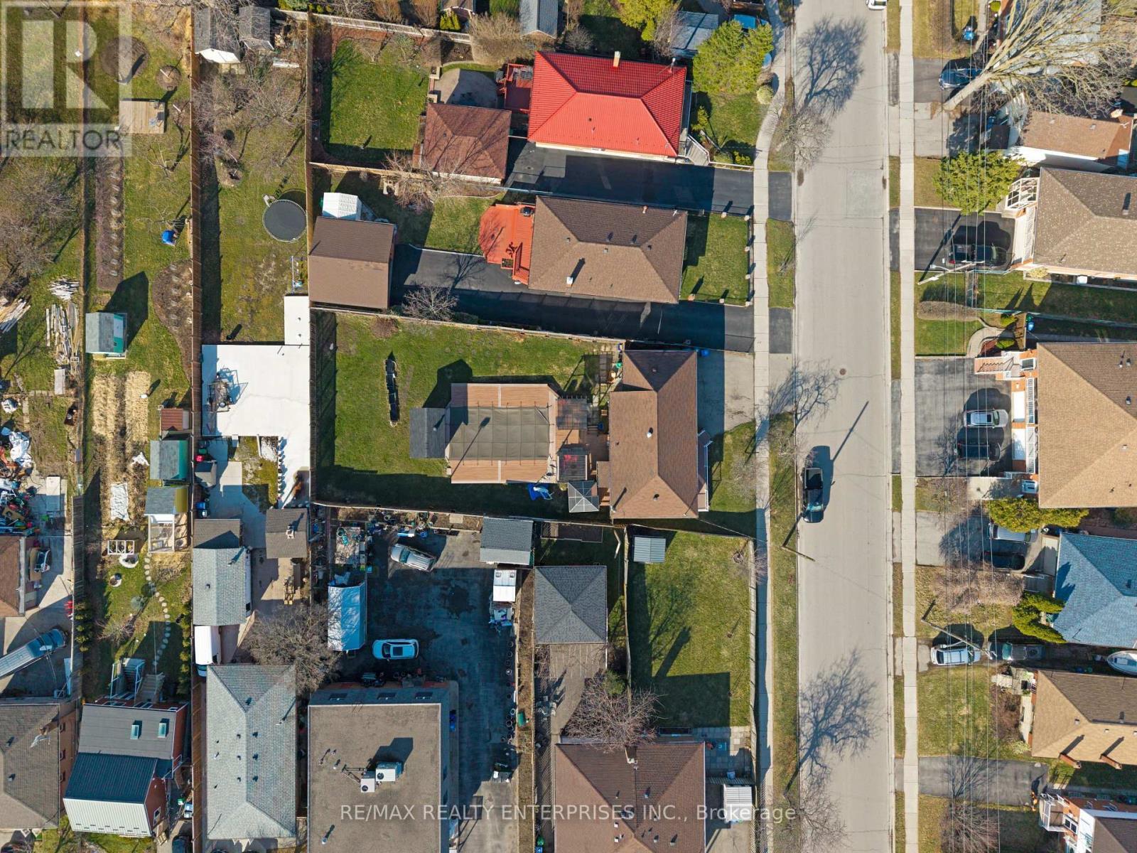951 Atwater Avenue, Mississauga, ON - With View