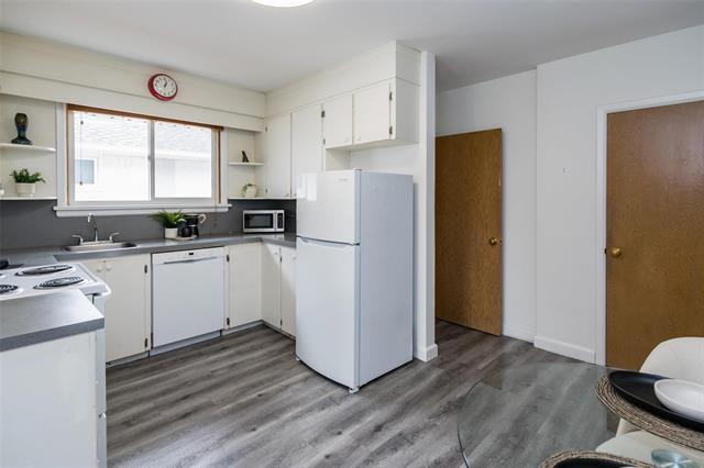529 Cordova St, Winnipeg, MB