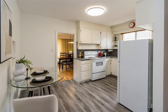 529 Cordova St, Winnipeg, MB