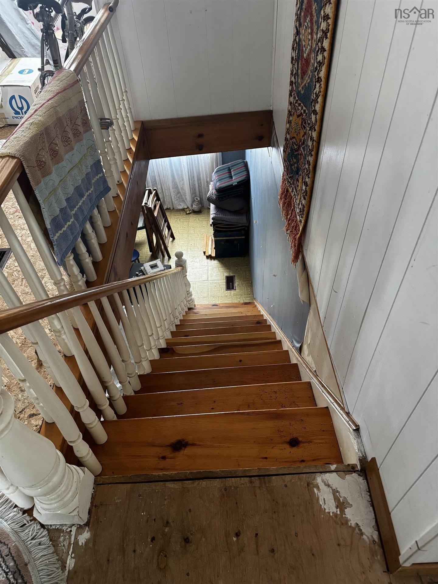 20 Hurst Street, Canso, NS