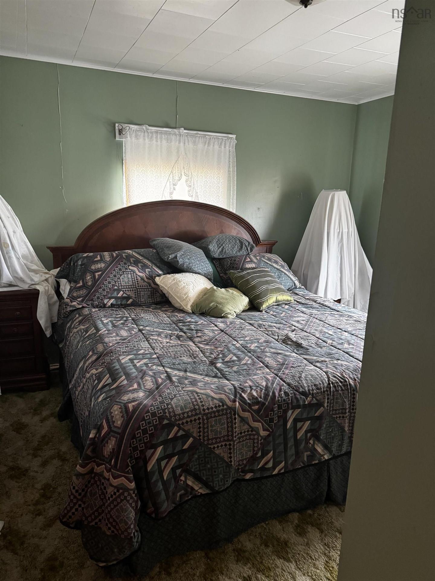 20 Hurst Street, Canso, NS