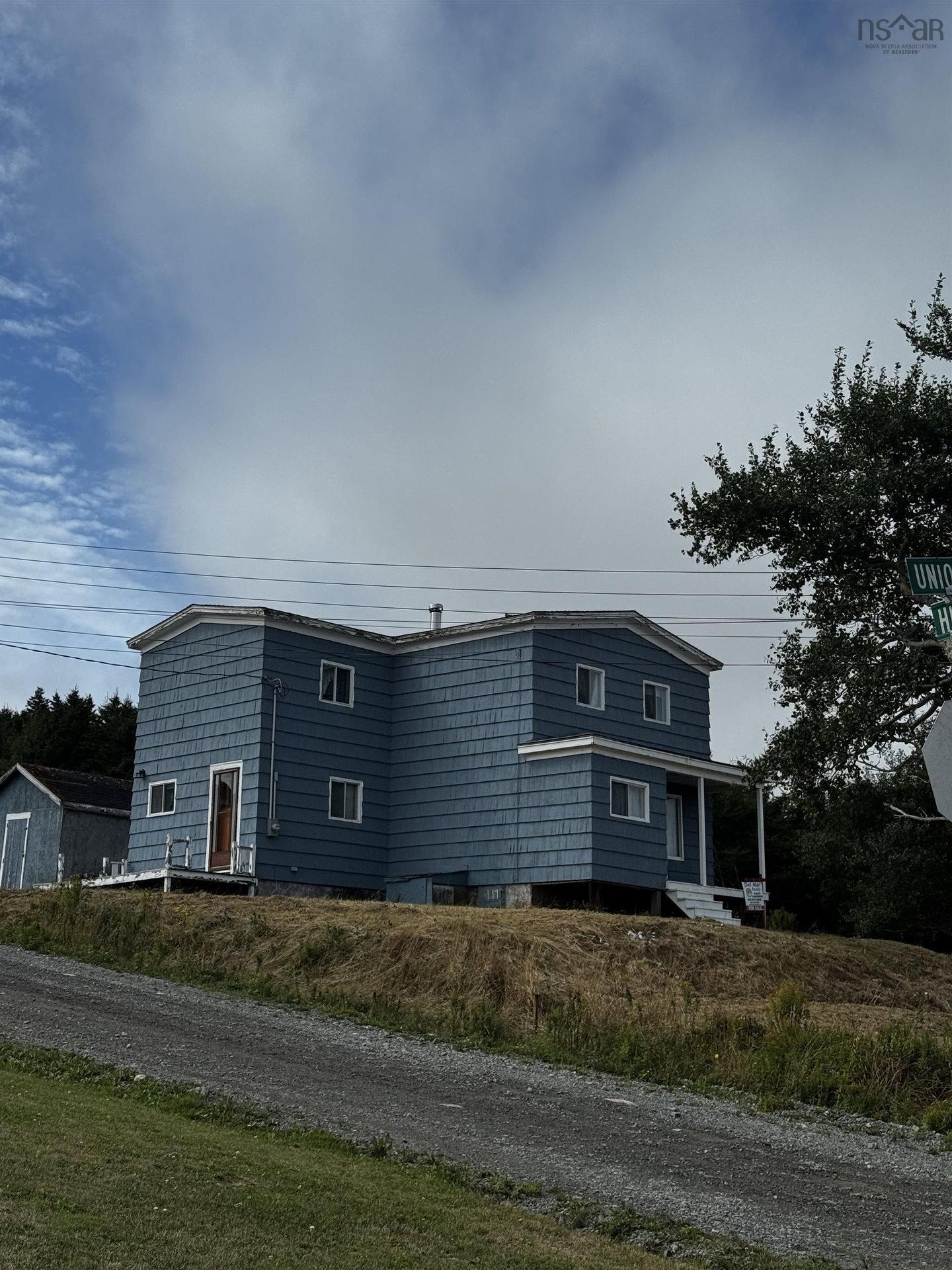 20 Hurst Street, Canso, NS