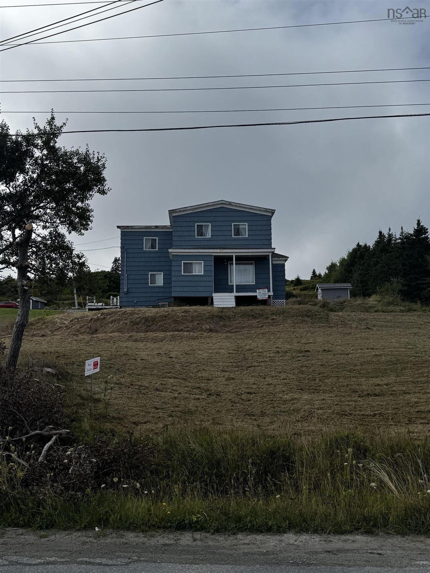 20 Hurst Street, Canso, NS