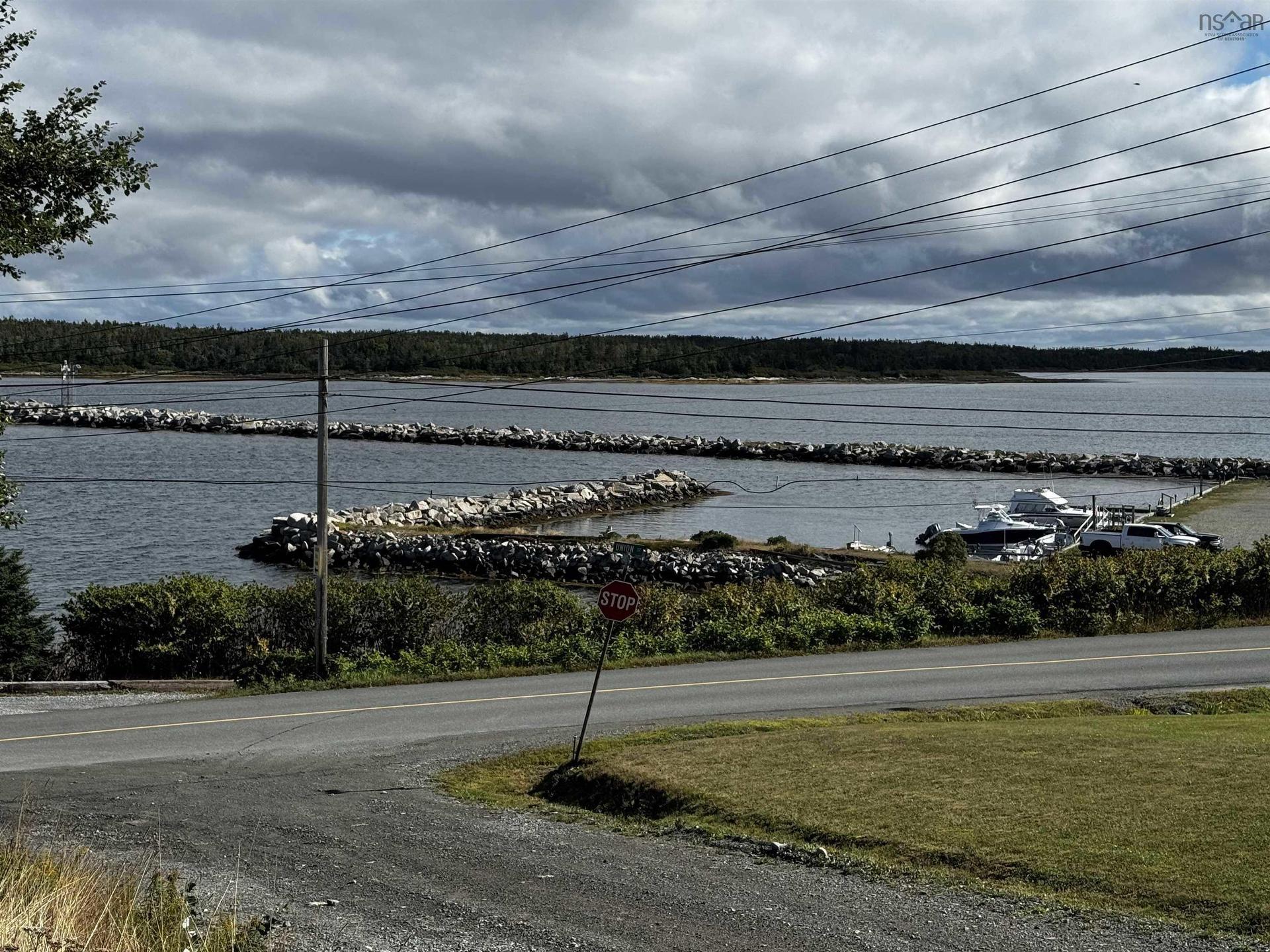 20 Hurst Street, Canso, NS
