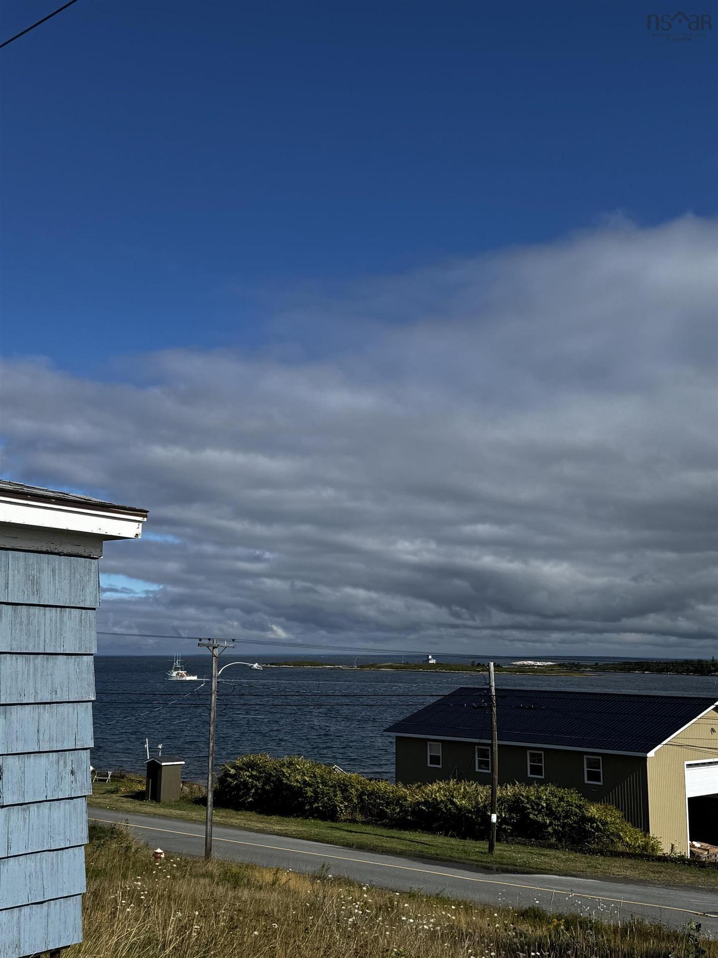 20 Hurst Street, Canso, NS