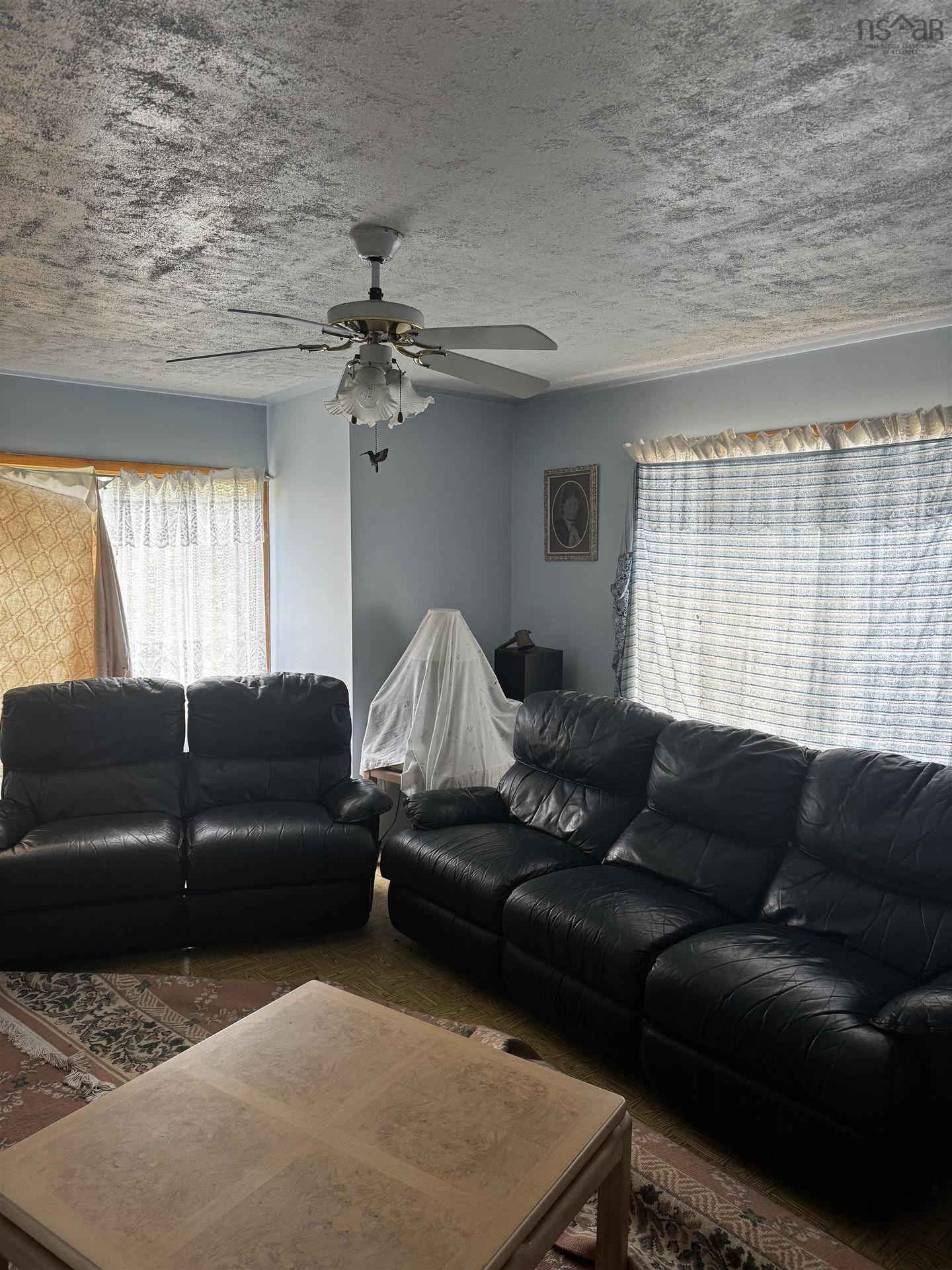 20 Hurst Street, Canso, NS