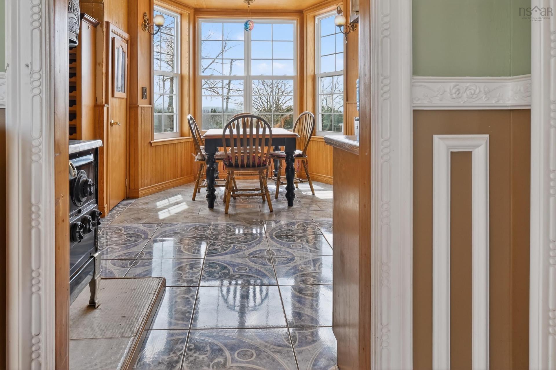 460 Red Point Road, Red Point, NS