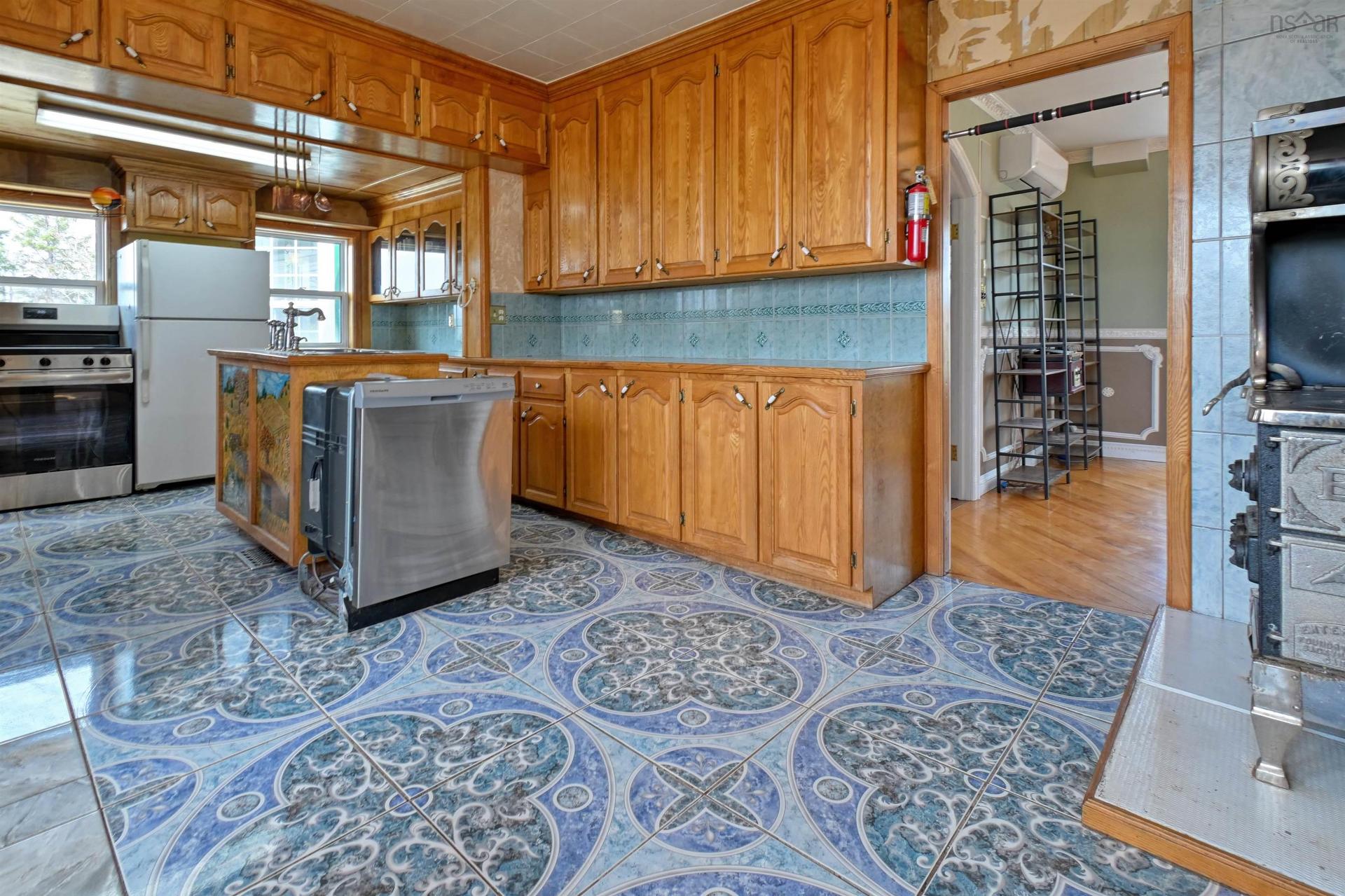 460 Red Point Road, Red Point, NS