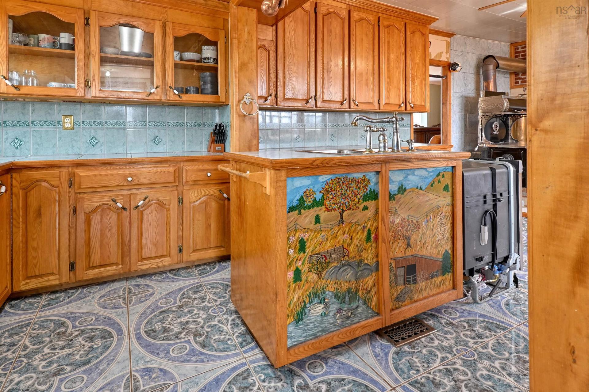 460 Red Point Road, Red Point, NS