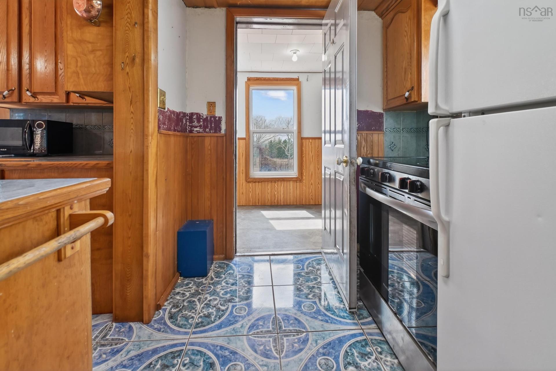 460 Red Point Road, Red Point, NS