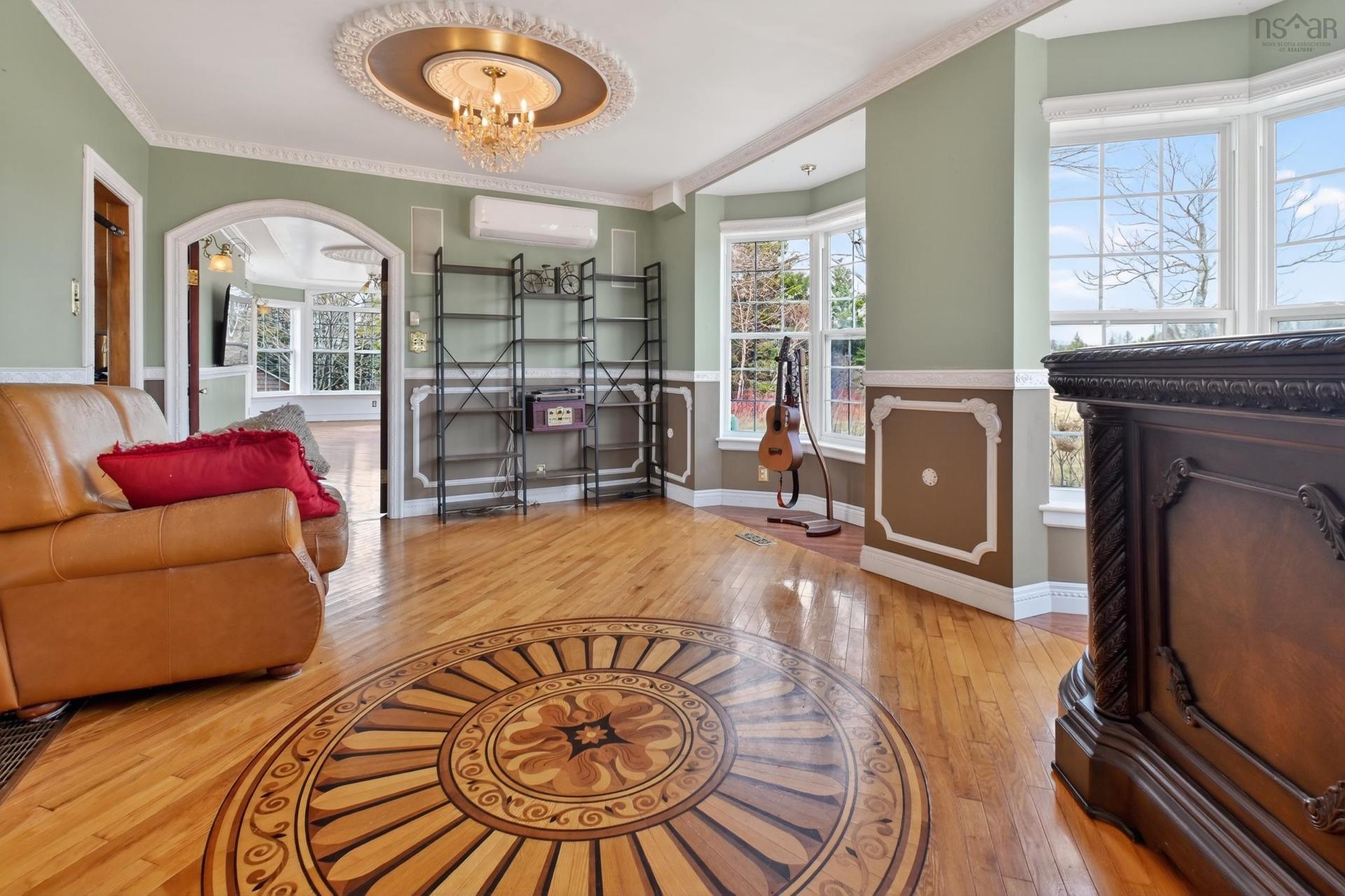 460 Red Point Road, Red Point, NS