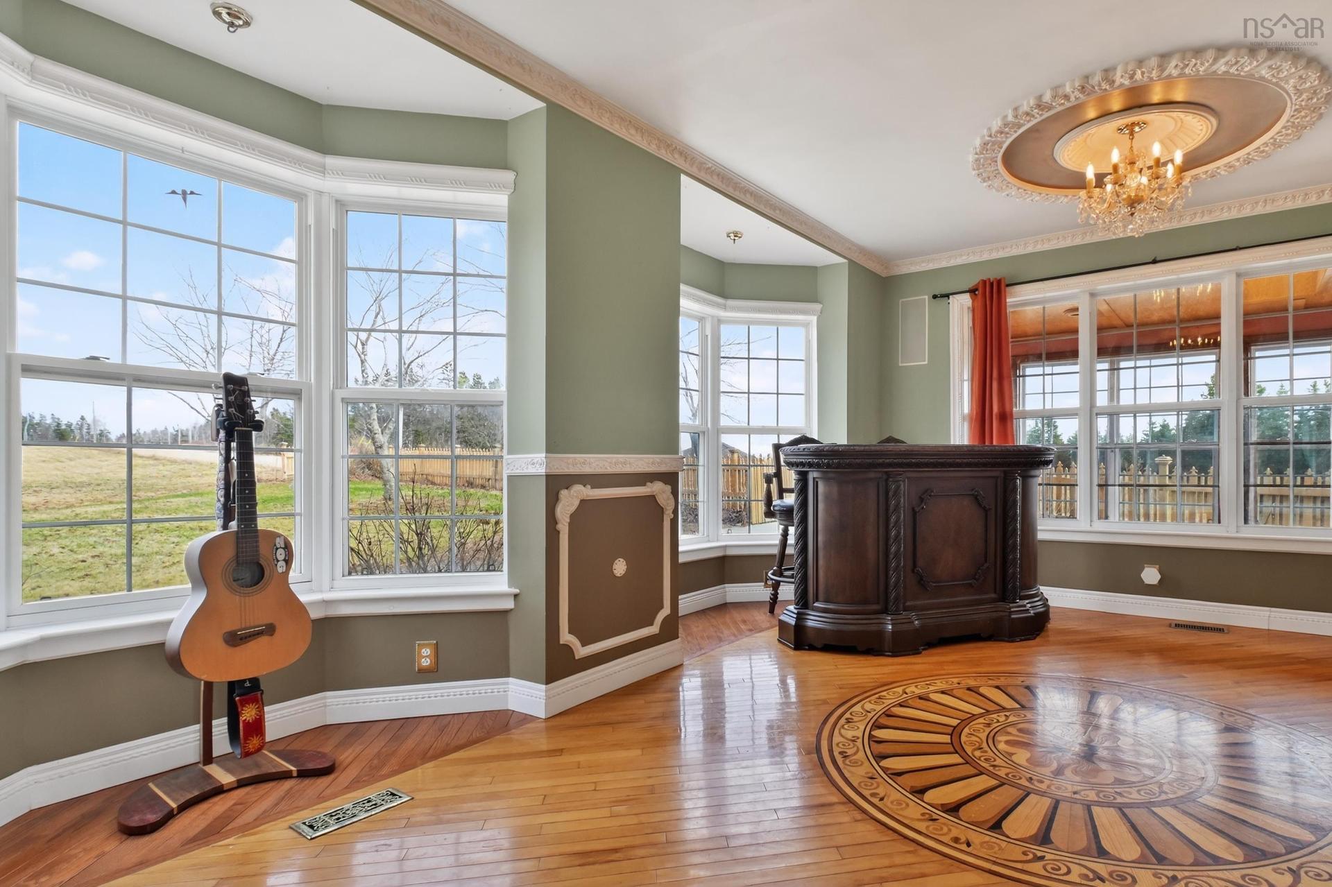 460 Red Point Road, Red Point, NS