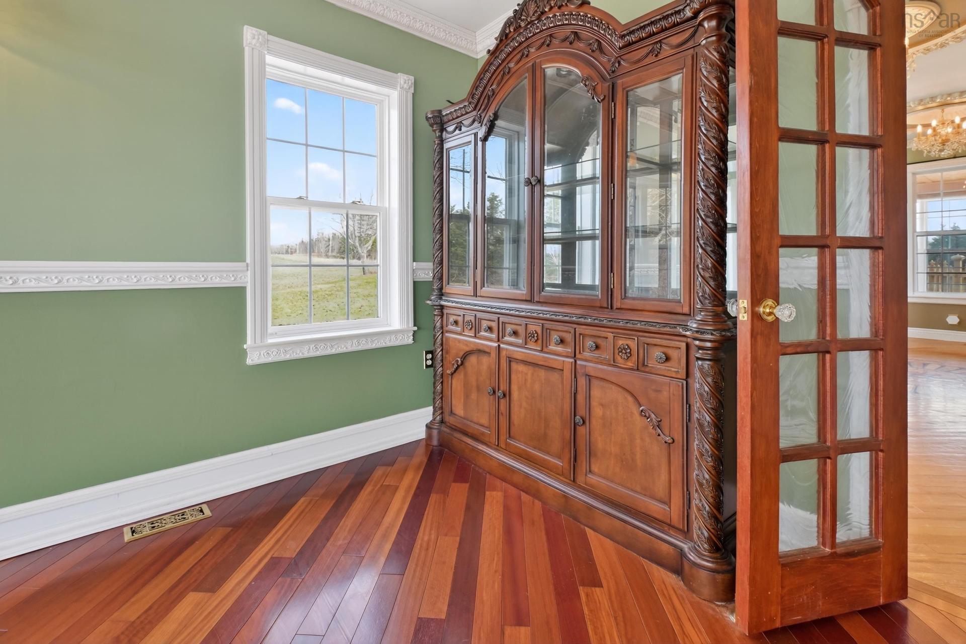 460 Red Point Road, Red Point, NS
