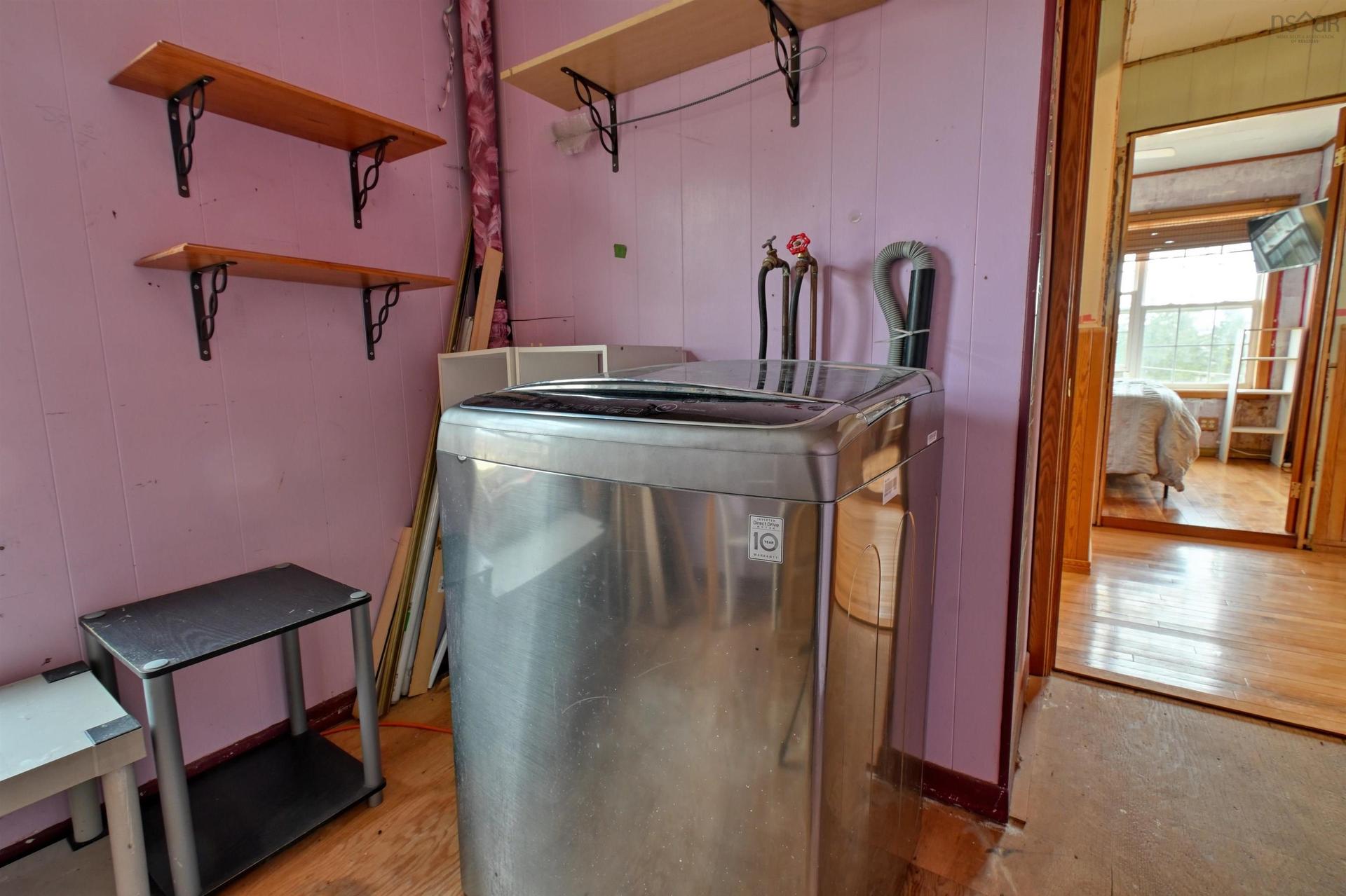 460 Red Point Road, Red Point, NS