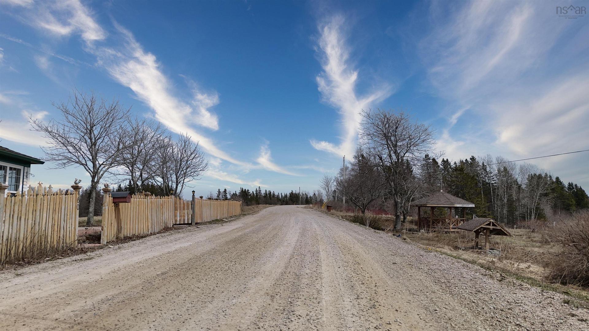 460 Red Point Road, Red Point, NS