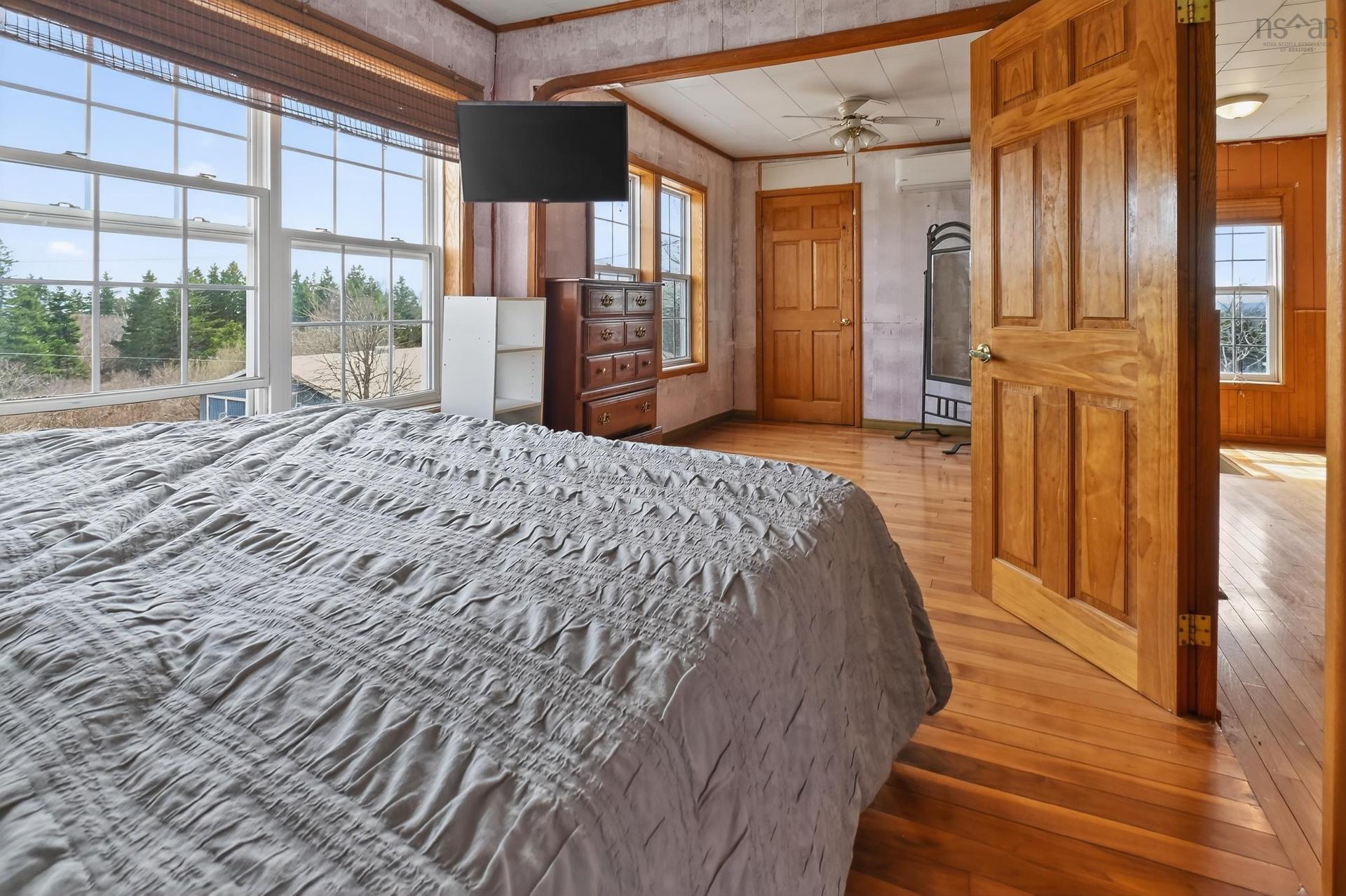 460 Red Point Road, Red Point, NS