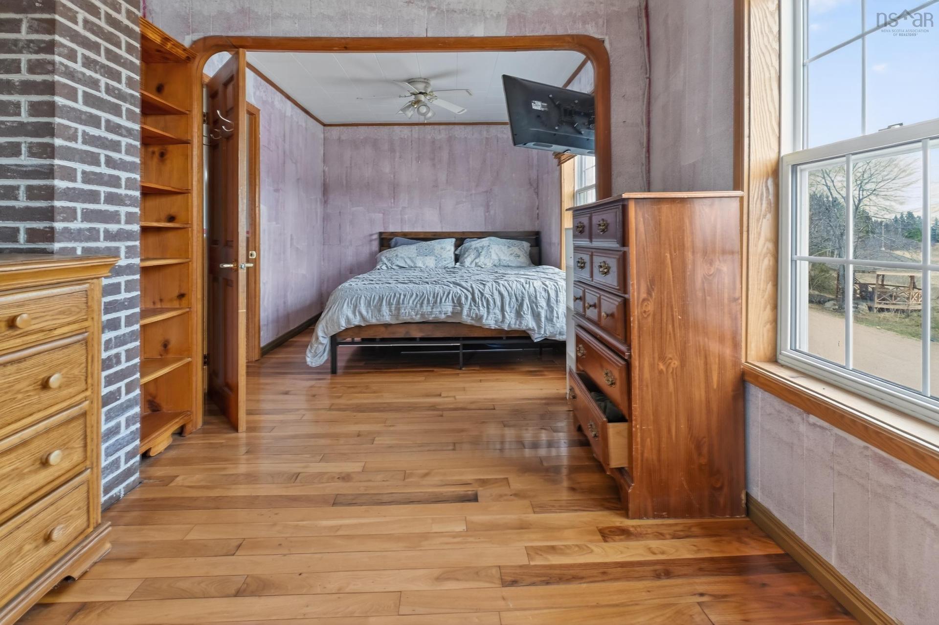 460 Red Point Road, Red Point, NS