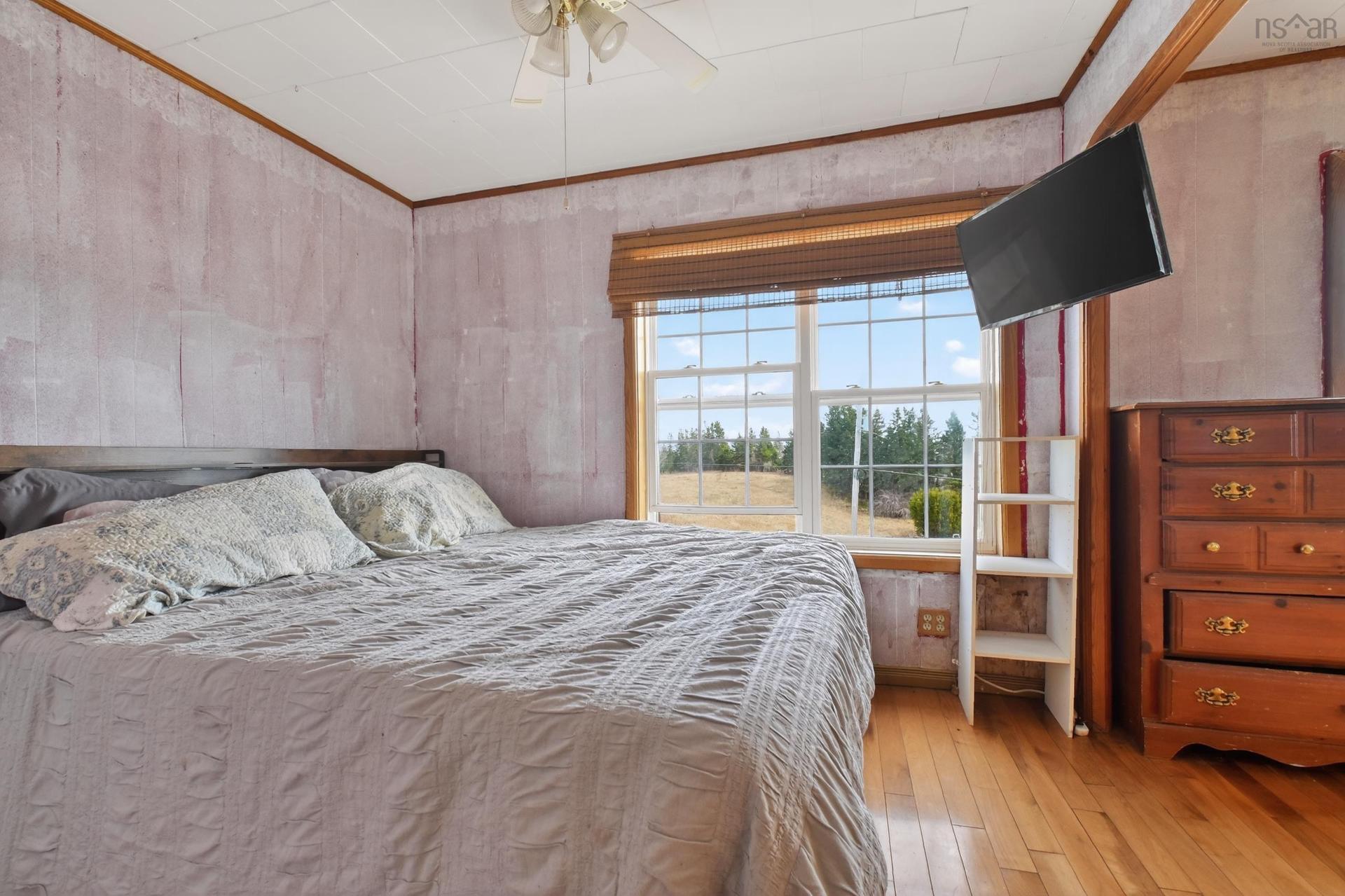 460 Red Point Road, Red Point, NS