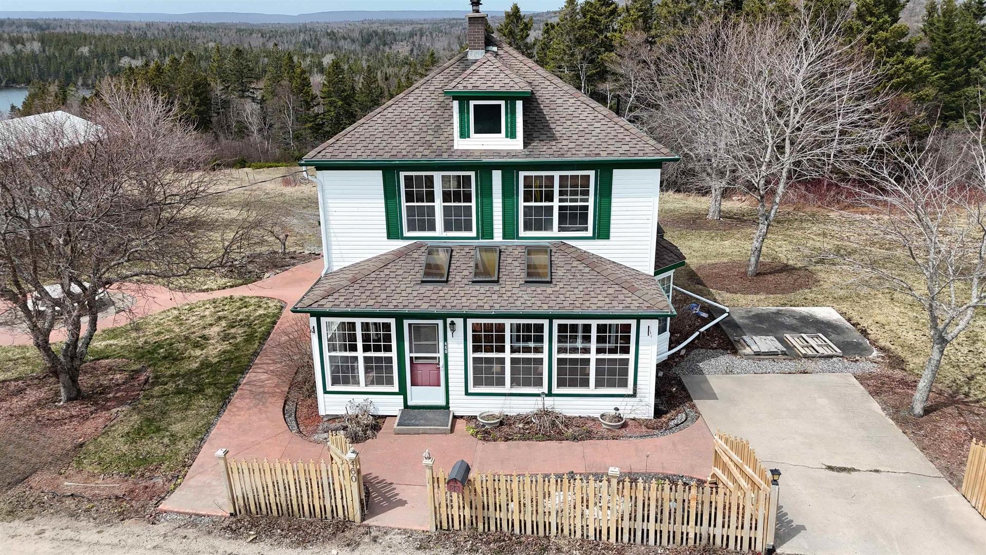 460 Red Point Road, Red Point, NS