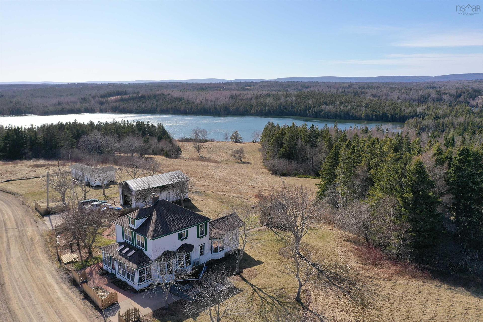 460 Red Point Road, Red Point, NS