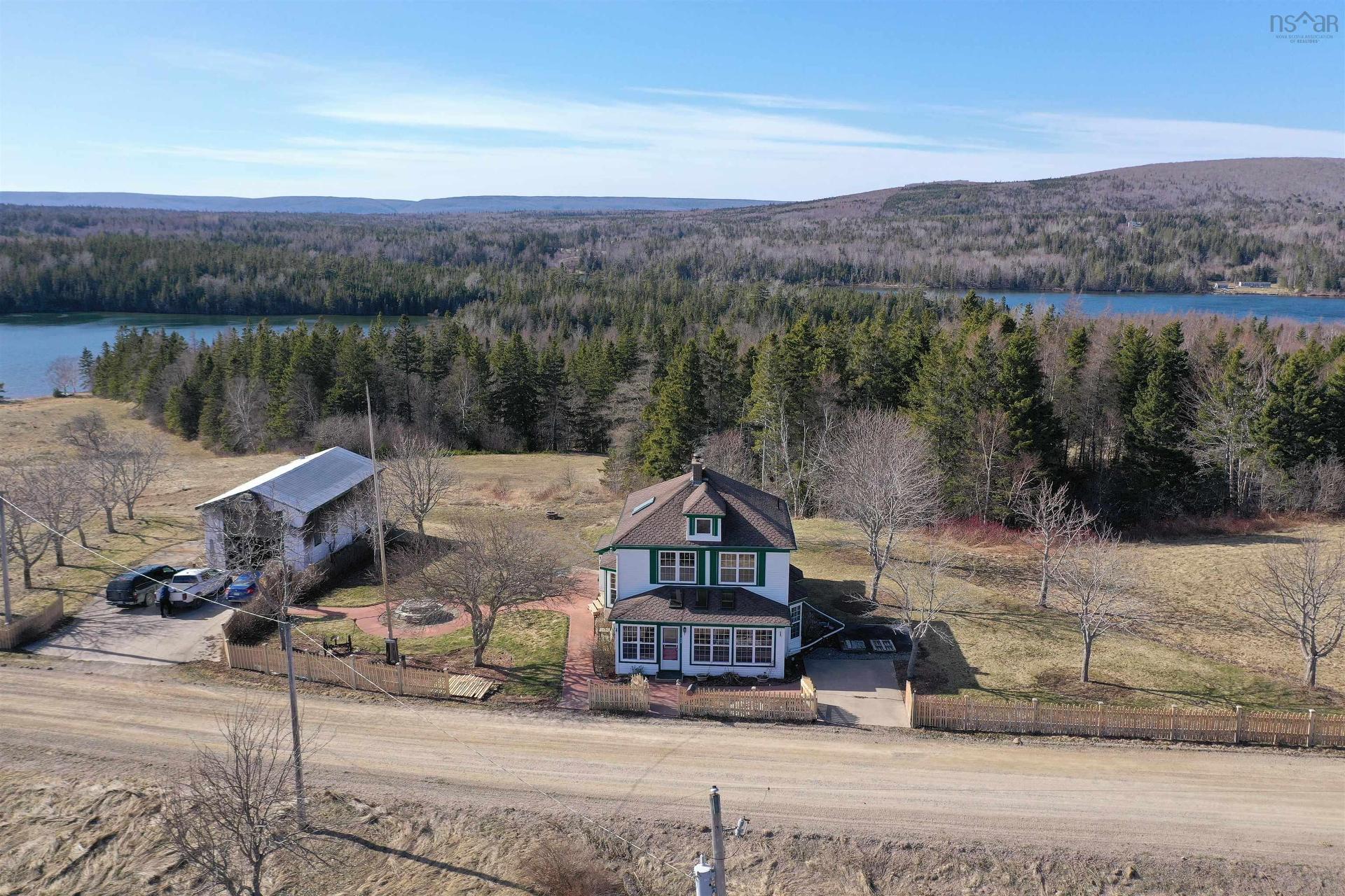 460 Red Point Road, Red Point, NS