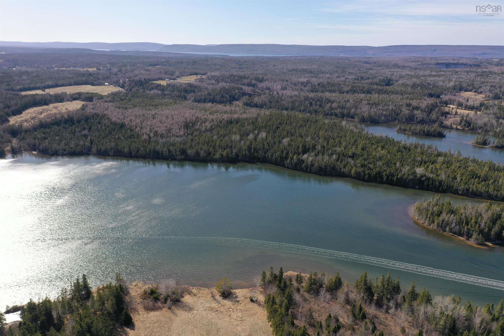460 Red Point Road, Red Point, NS