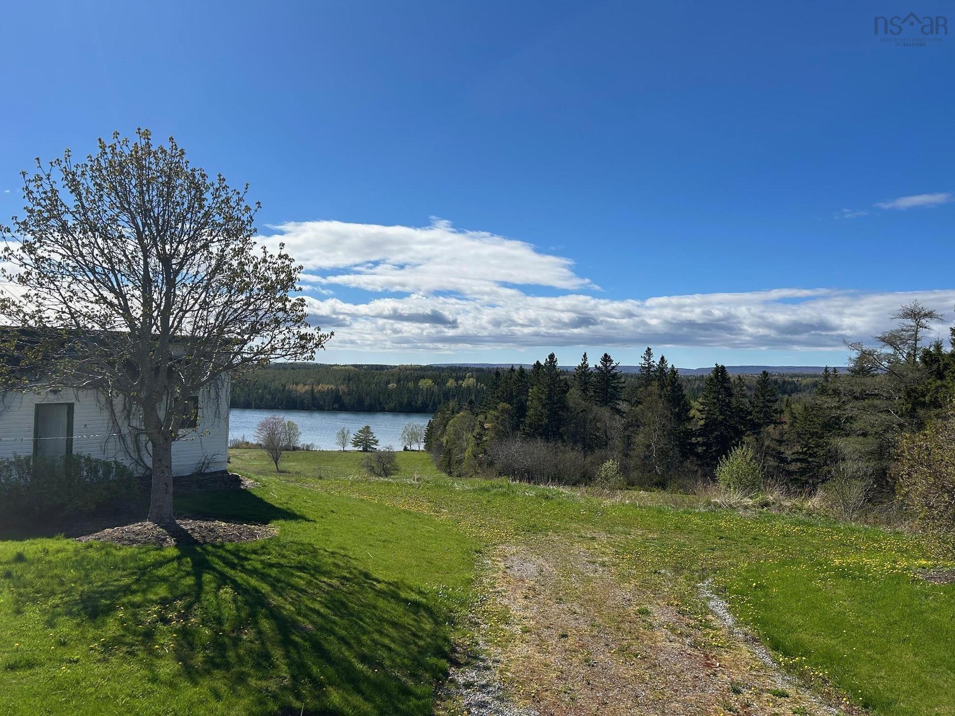 460 Red Point Road, Red Point, NS