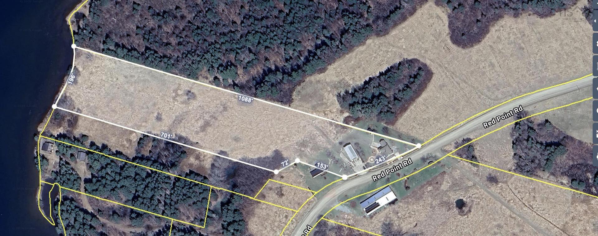 460 Red Point Road, Red Point, NS