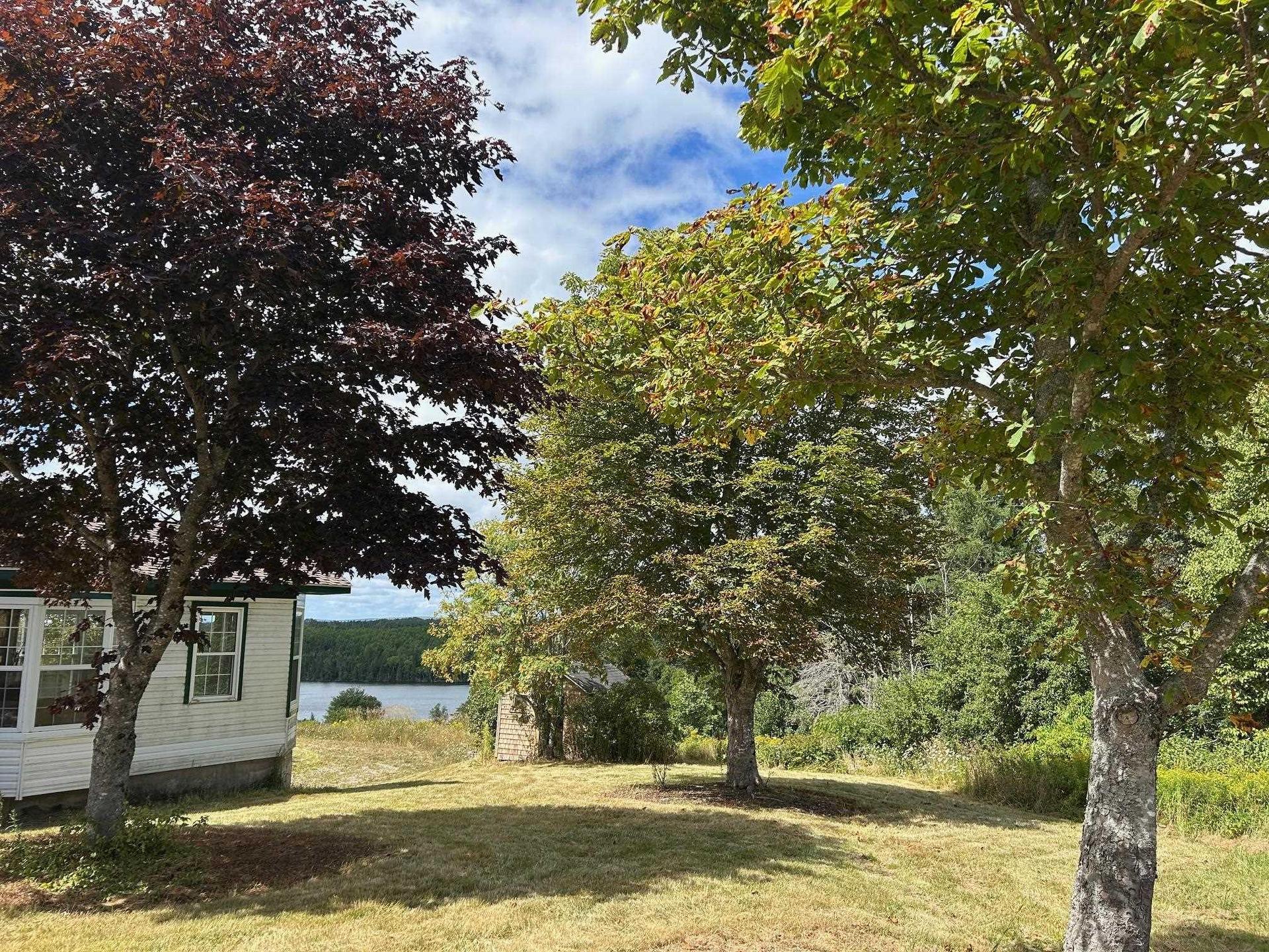 460 Red Point Road, Red Point, NS