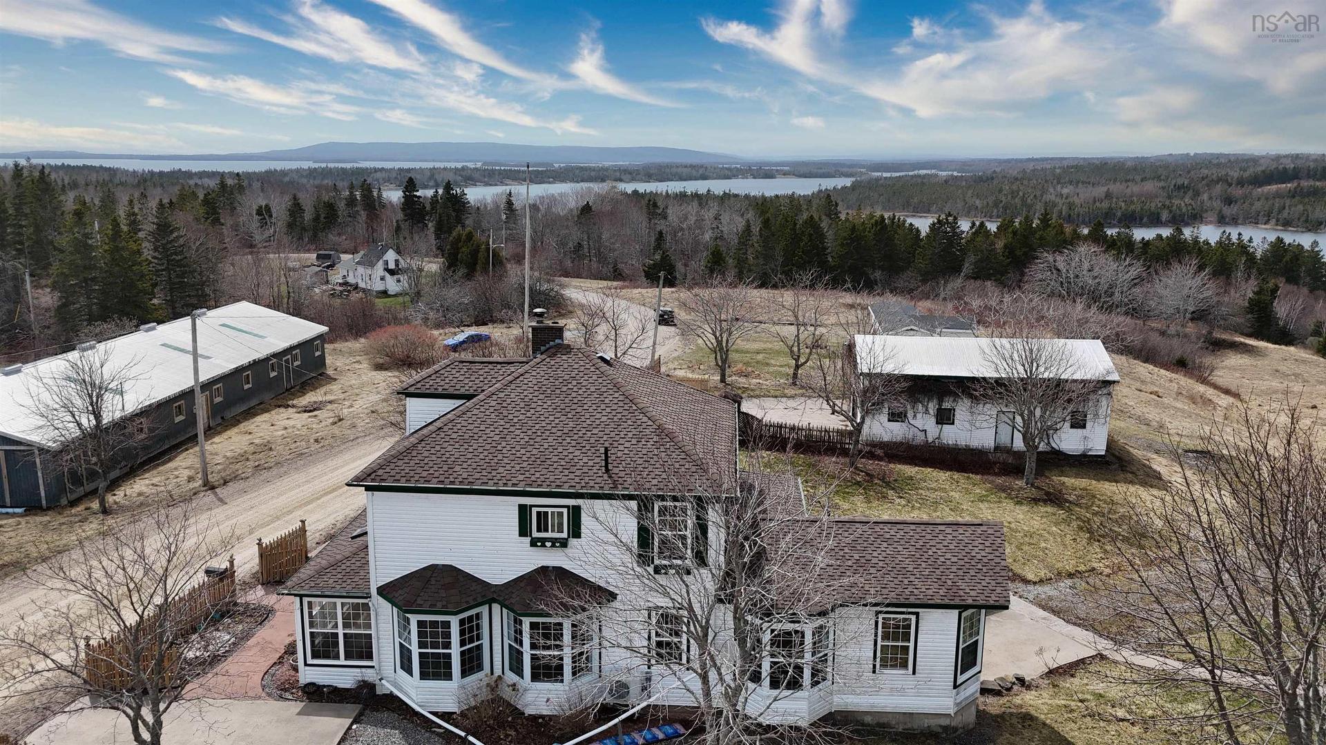 460 Red Point Road, Red Point, NS