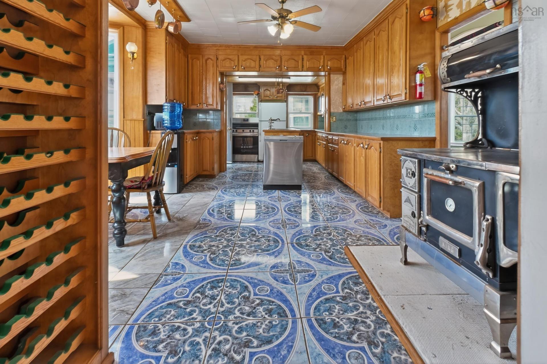 460 Red Point Road, Red Point, NS