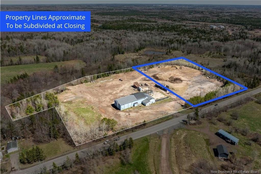 815 Gorge Rd, Moncton, NB