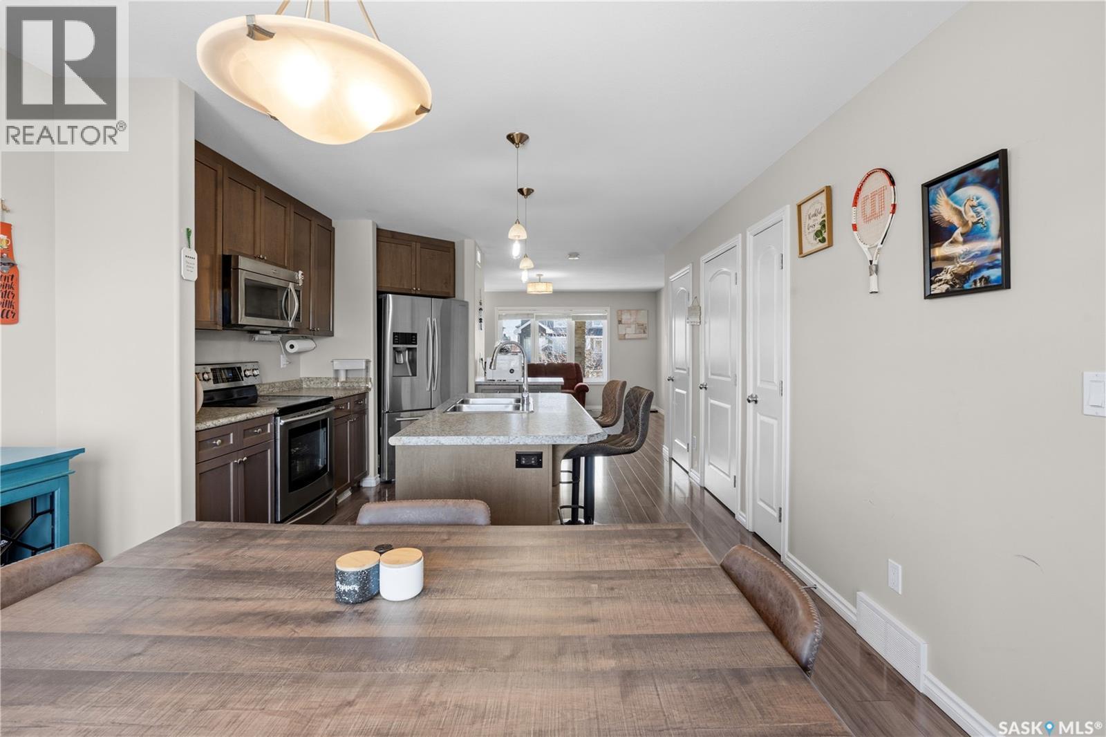 1334 Hunter Road, Saskatoon, SK - Indoor