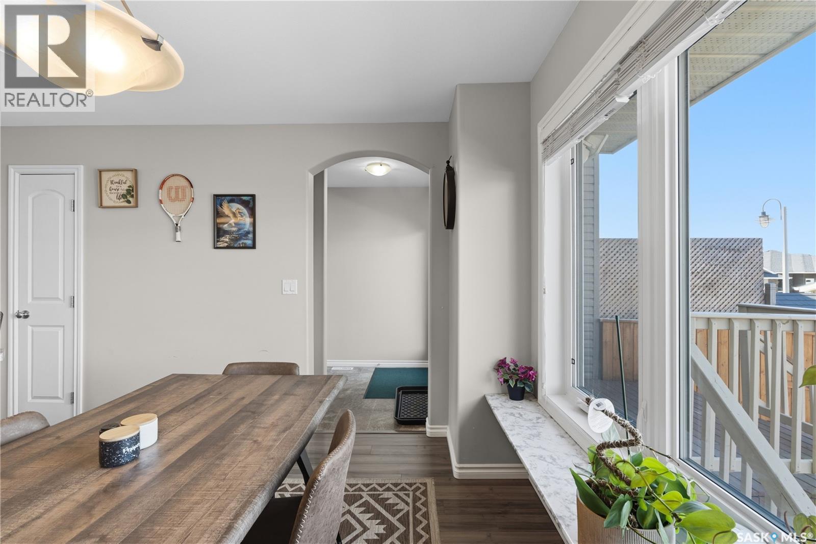 1334 Hunter Road, Saskatoon, SK - Indoor Photo Showing Other Room