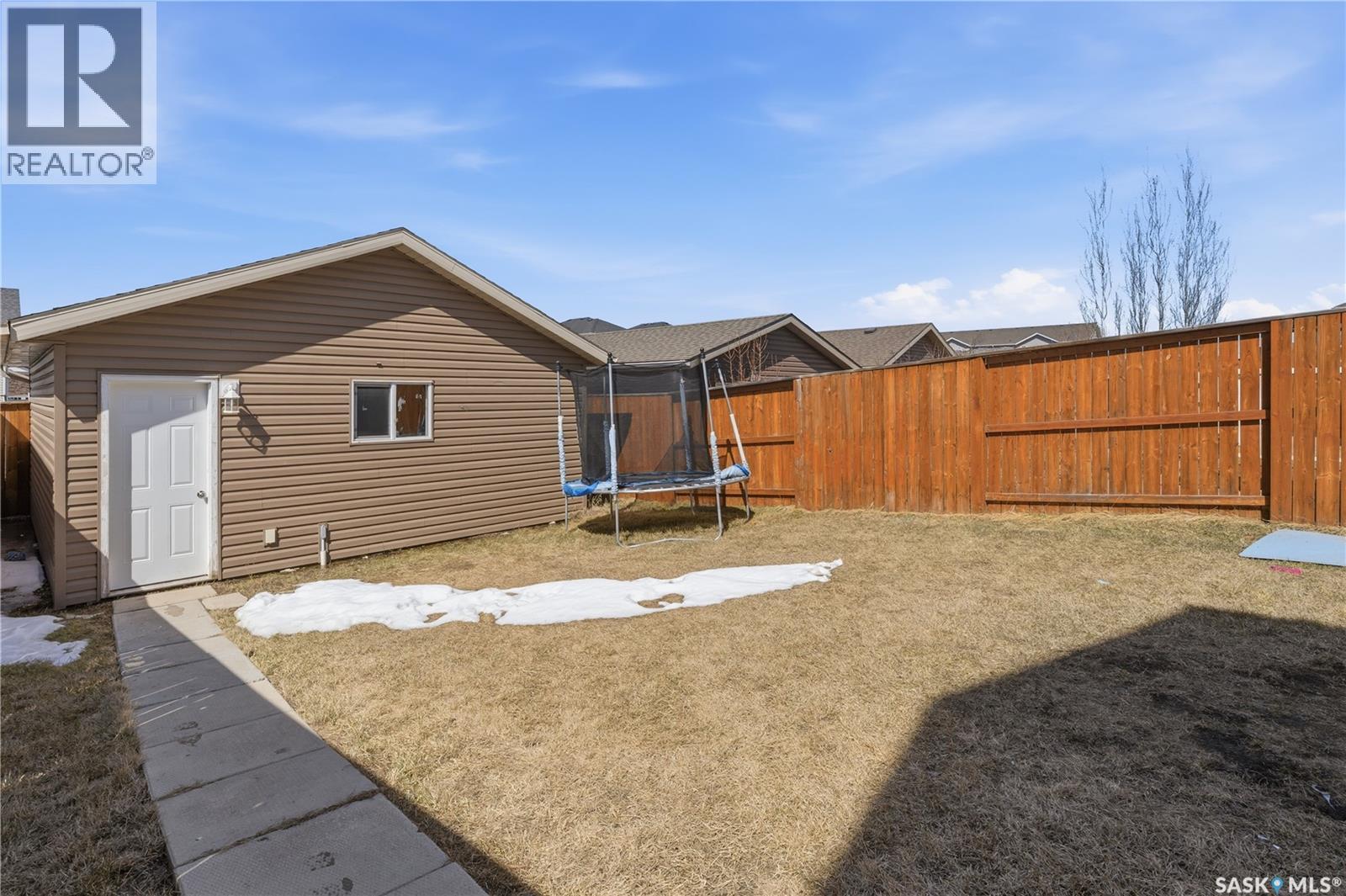 1334 Hunter Road, Saskatoon, SK - Outdoor