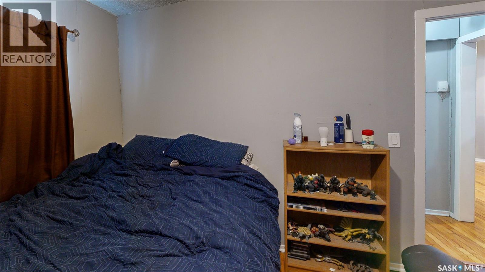 20 Cecil Crescent, Regina, SK - Indoor Photo Showing Bedroom