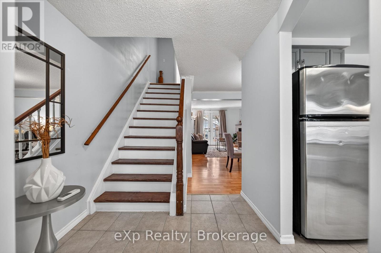 111 Connelly Drive, Kitchener, ON - Indoor Photo Showing Other Room