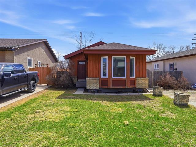 151 Penfold Cr, Winnipeg, MB