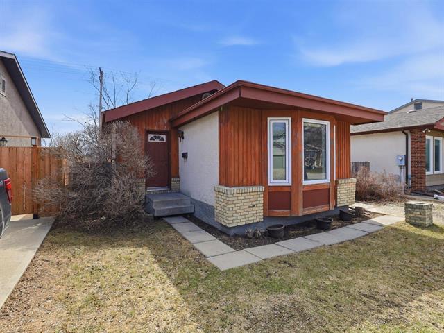 151 Penfold Cr, Winnipeg, MB