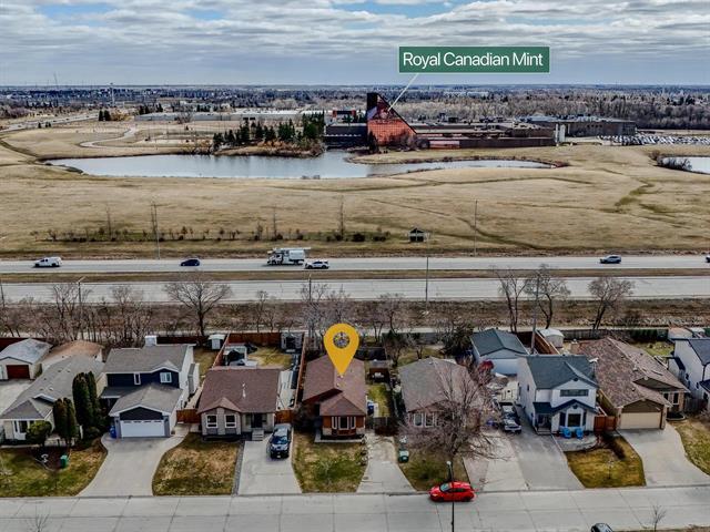151 Penfold Cr, Winnipeg, MB