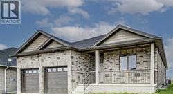 625 WINCHESTER Avenue S Listowel, ON N4W 0J9
