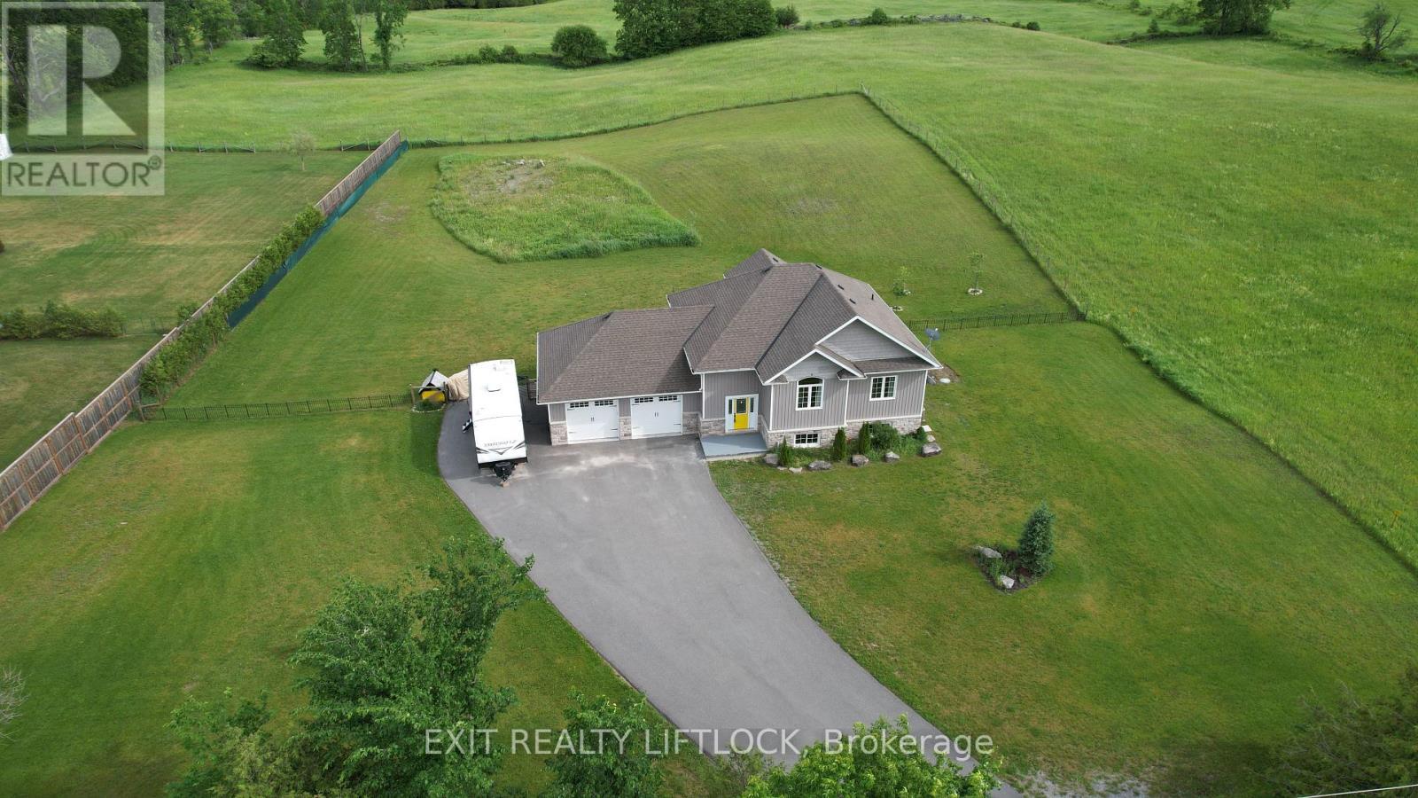 1.5 Acres - 1479 Webster Road, Douro-Dummer, ON