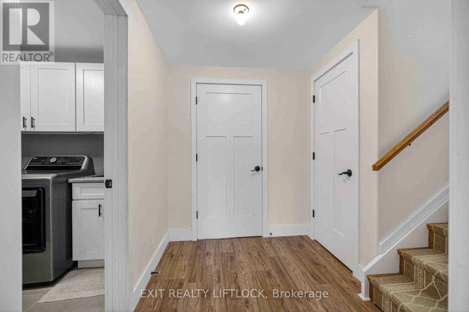 Lower level - 1479 Webster Road, Douro-Dummer, ON