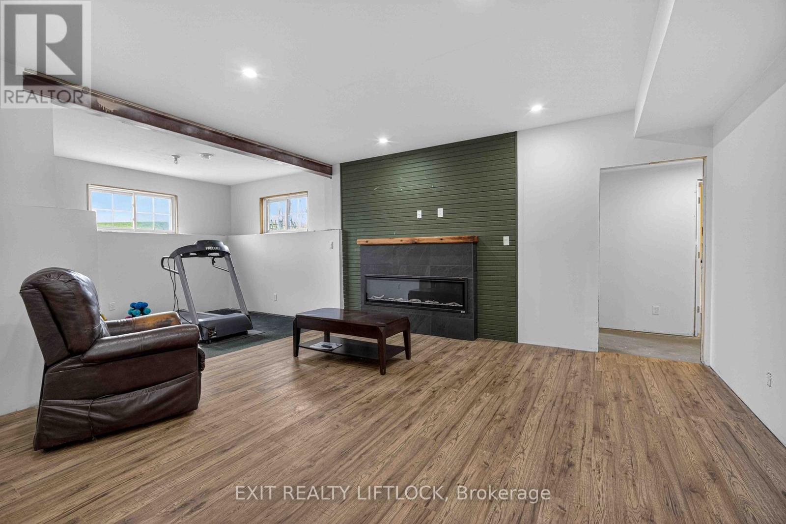 Recreation room - 1479 Webster Road, Douro-Dummer, ON