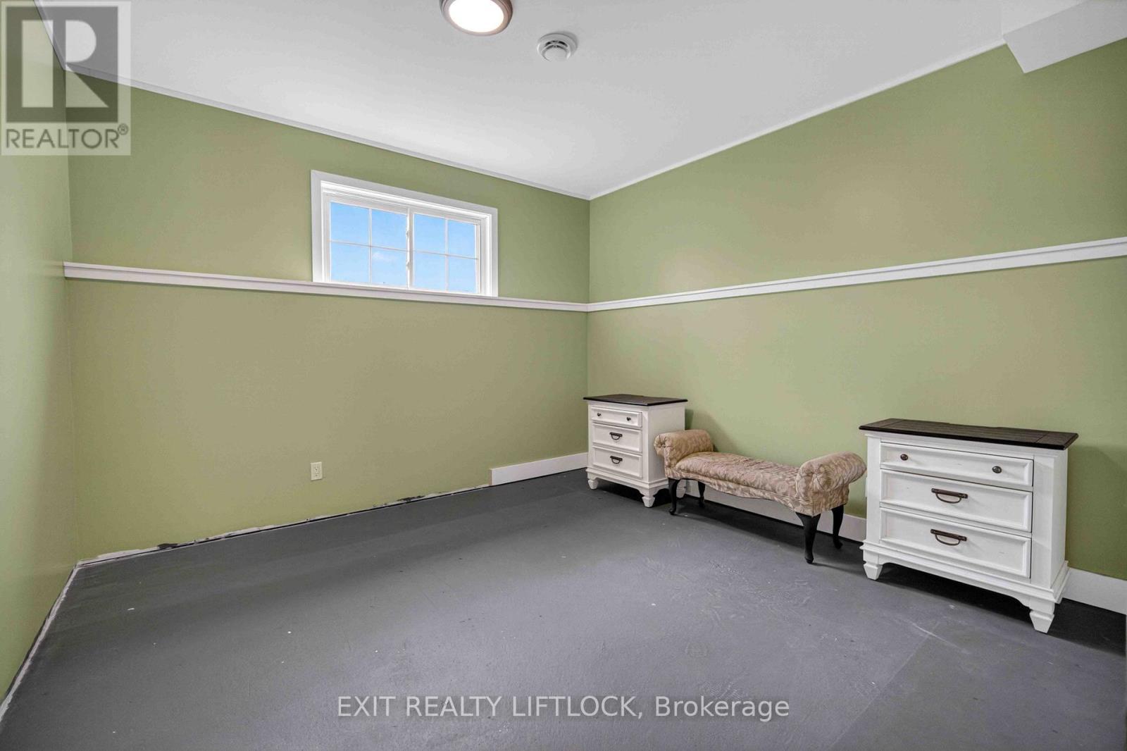 4th Bedroom - 1479 Webster Road, Douro-Dummer, ON